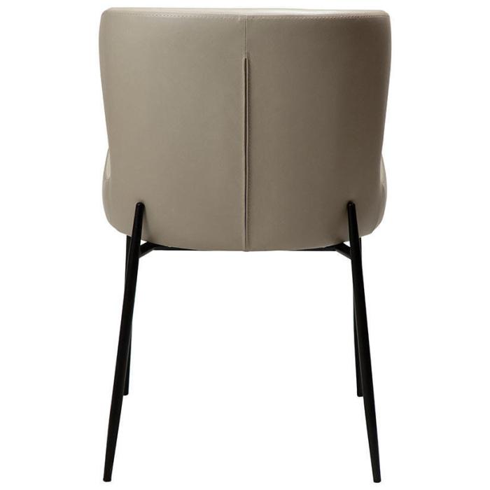 Bild 4, Glamorous Konstläder Cashmere - Dan-Form - Bonus Möbler