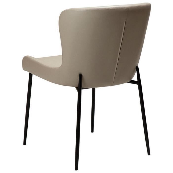 Bild 5, Glamorous Konstläder Cashmere - Dan-Form - Bonus Möbler