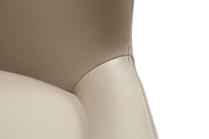 Bild 7, Glamorous Konstläder Cashmere - Dan-Form - Bonus Möbler