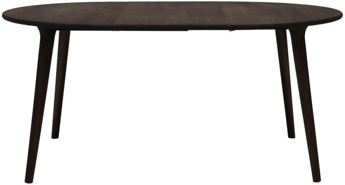 Bild 5, Clean Runt Ø115 cm Brunoljad ek | Svenska Hem | Bonus Möbler