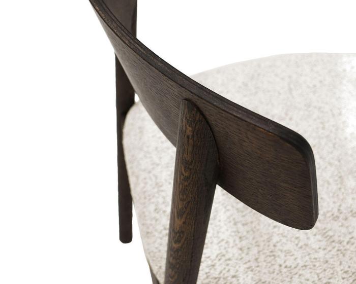 Bild 7, Nea 220X90 cm Brunoljad ek | Svenska Hem | Bonus Möbler