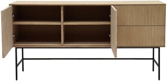 Bild 2, Elma Vitoljad ek | Svenska Hem | Bonus Möbler