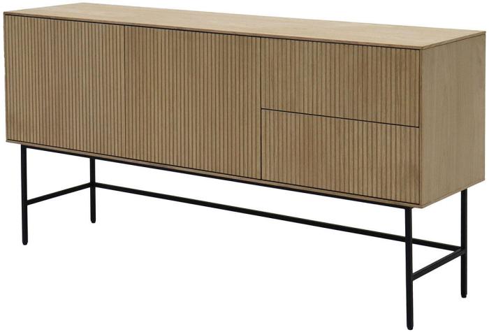 Bild 3, Elma Vitoljad ek | Svenska Hem | Bonus Möbler