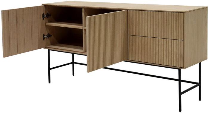 Bild 4, Elma Vitoljad ek | Svenska Hem | Bonus Möbler