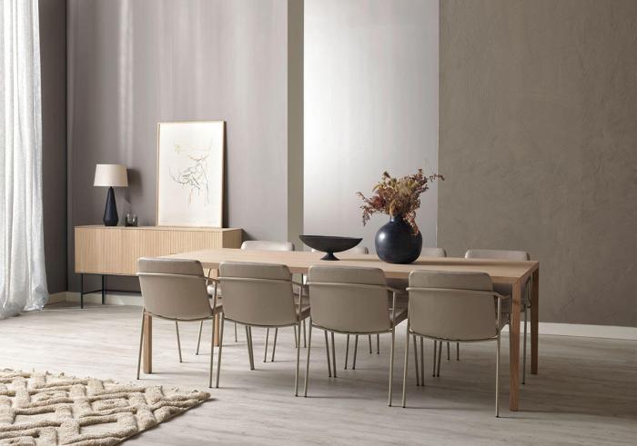 Bild 9, Elma Vitoljad ek | Svenska Hem | Bonus Möbler