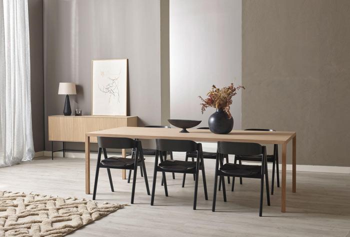 Bild 8, Elma Vitoljad ek | Svenska Hem | Bonus Möbler