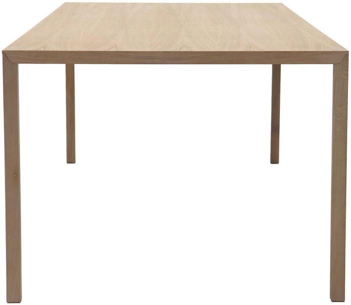 Bild 3, Sign 240X92 cm Vitoljad ek | Svenska Hem | Bonus Möbler