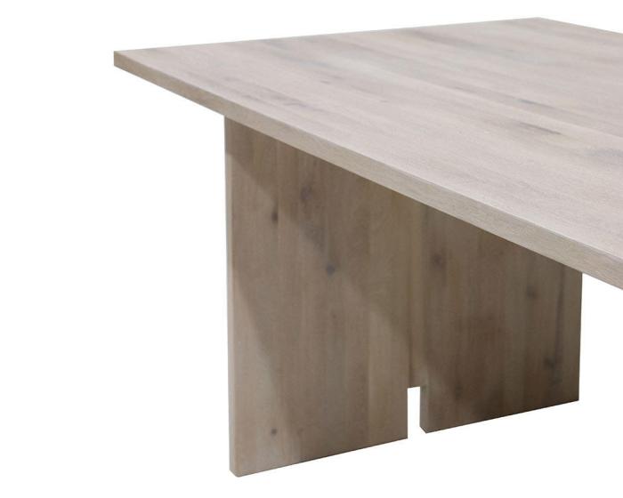 Bild 2, Soul 160X60 cm Vitoljad ek | Svenska Hem | Bonus Möbler