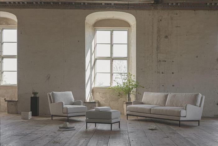 Bild 4, Howard Slim | Englesson | Bonus Möbler