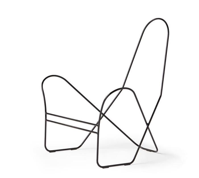 Bild 4, Valhalla Iceland Shorn White | Cuero Design | Bonus Möbler