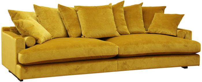 Bild 2, All-in Fast klädsel 3,5-sits 268 cm | Burhéns | Bonus Möbler