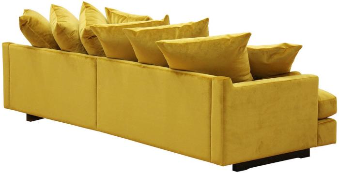 Bild 5, All-in Fast klädsel 3,5-sits 268 cm | Burhéns | Bonus Möbler