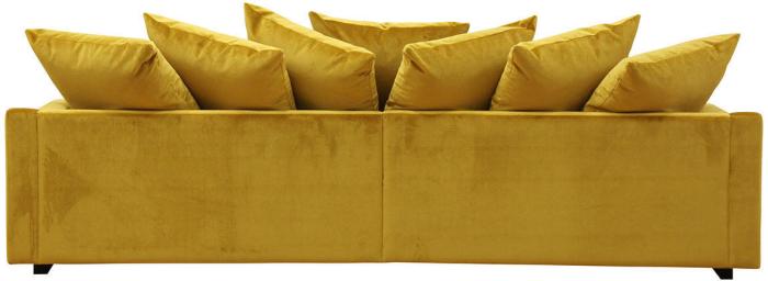 Bild 6, All-in Fast klädsel 3,5-sits 268 cm | Burhéns | Bonus Möbler