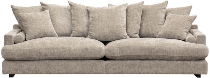 Bild 12, All-in Fast klädsel 3,5-sits 268 cm | Burhéns | Bonus Möbler