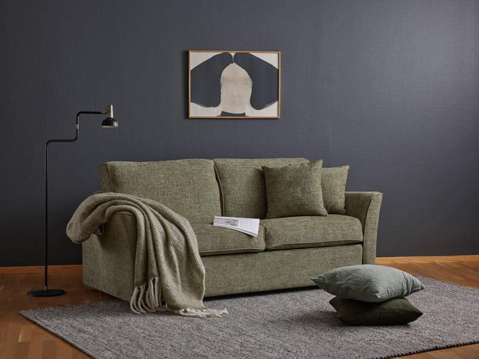 Bild 2, Celine tyg Milan Bäddmått 140X200 cm | Bröderna Anderssons | Bonus Möbler