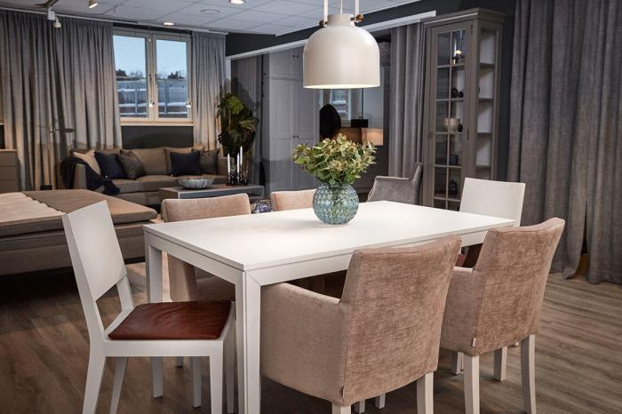 Bild 2, Edge 200X90 cm White | Englesson | Bonus Möbler