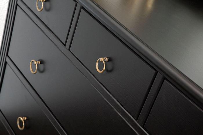 Bild 3, Stockholm Black | Englesson | Bonus Möbler