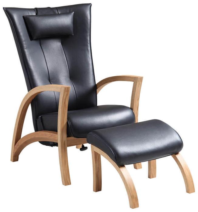 Bild 2, Focus Läder | Bröderna Anderssons | Bonus Möbler