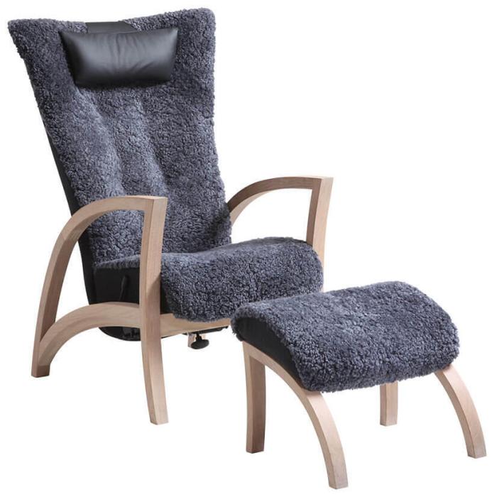 Bild 6, Focus Fårskinn | Bröderna Anderssons | Bonus Möbler