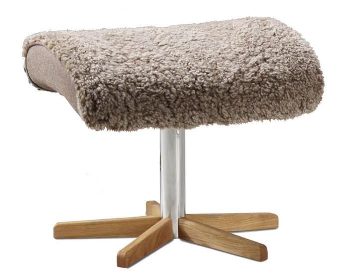 Bild 3, Focus Snurr Fårskinn | Bröderna Anderssons | Bonus Möbler