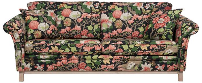 Bild 2, Falsterbo 2-sitssoffa | Bröderna Anderssons | Bonus Möbler