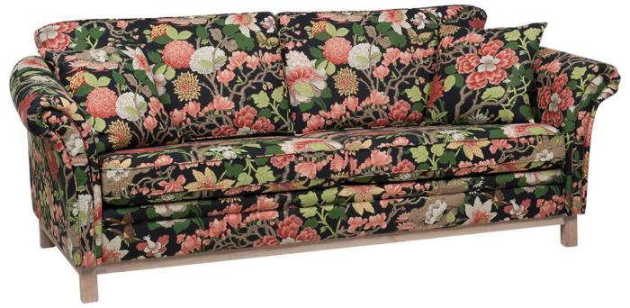 Bild 4, Falsterbo 2-sitssoffa | Bröderna Anderssons | Bonus Möbler