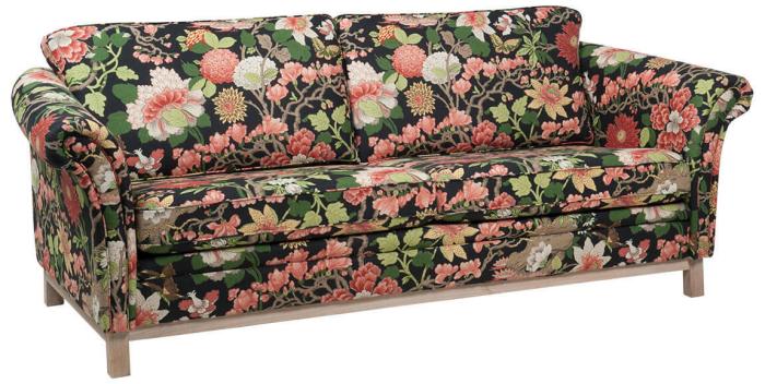 Bild 5, Falsterbo 2-sitssoffa | Bröderna Anderssons | Bonus Möbler