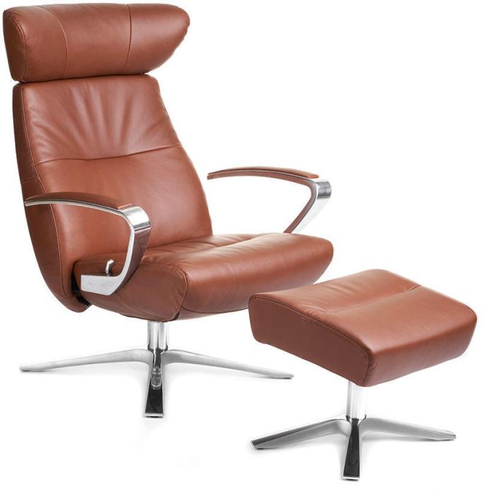 Bild 16, Style Läder | Conform | Bonus Möbler