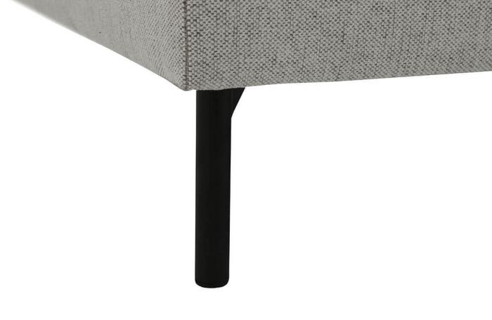 Bild 8, Vilma Tyg Nordby Grey - Svenska Hem - Bonus Möbler