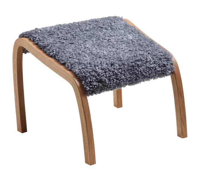 Bild 4, Torparen Fårskinn | Bröderna Anderssons | Bonus Möbler