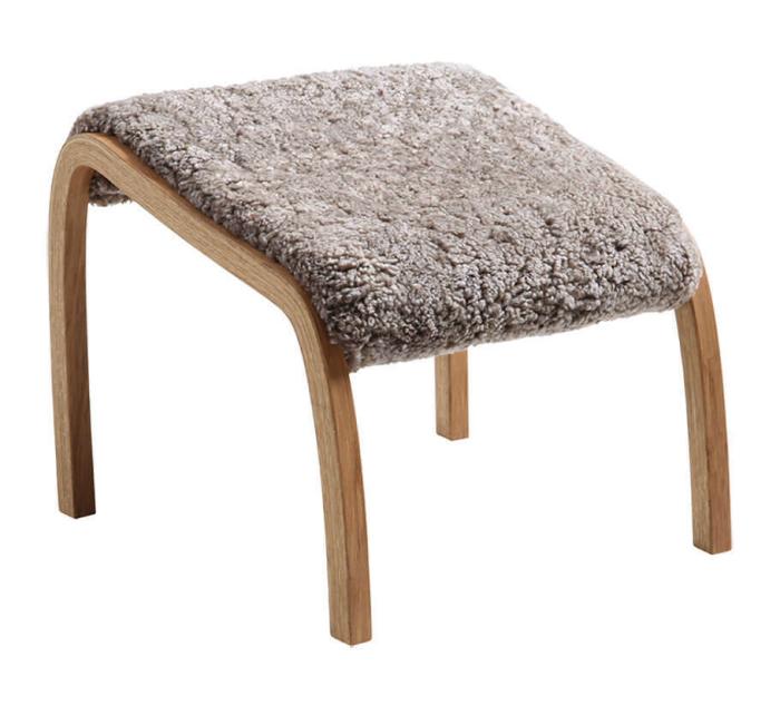 Bild 6, Torparen Fårskinn | Bröderna Anderssons | Bonus Möbler