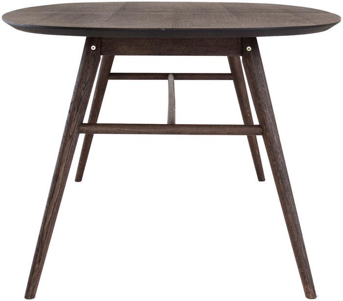 Bild 4, Joel 220X110 cm inkl. 2 ilägg Rökbetsad | Torkelson | Bonus Möbler