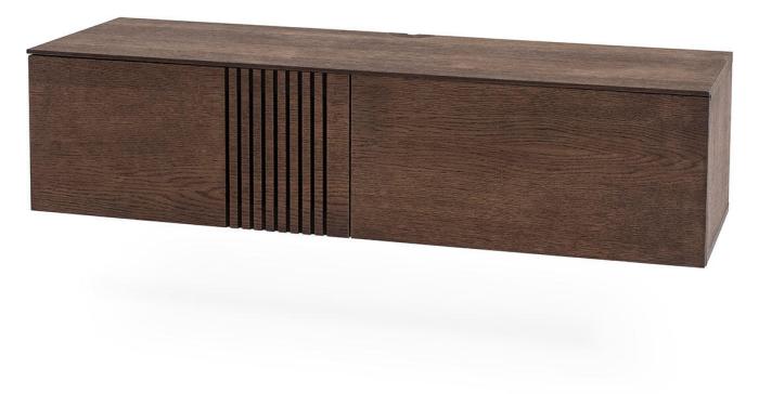 Bild 2, Joel 120 cm Rökoljad ek | Torkelson | Bonus Möbler