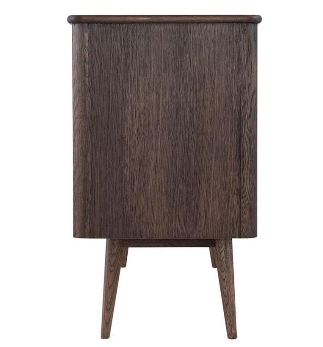 Bild 4, Löderup 2D+3L Rökoljad ek | Torkelson | Bonus Möbler