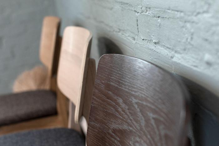 Bild 9, Stevie Oljad ek Tyg Talent Brun | Torkelson | Bonus Möbler