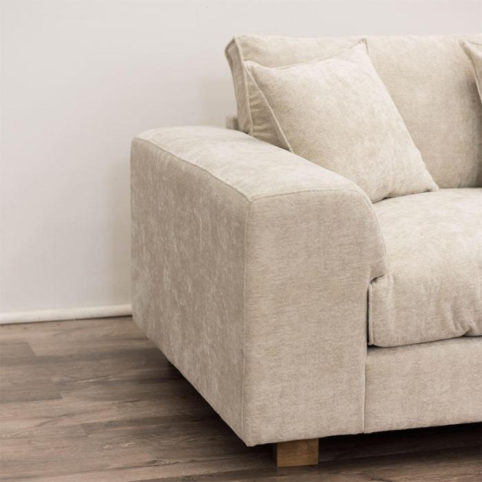 Bild 2, Arm 2 utan nitar | Burhéns | Bonus Möbler