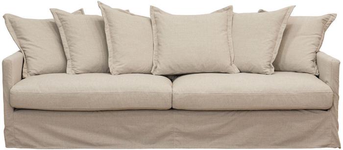 Bild 5, Terroso Chill, arm 1 3-sits 233 cm | Burhéns | Bonus Möbler