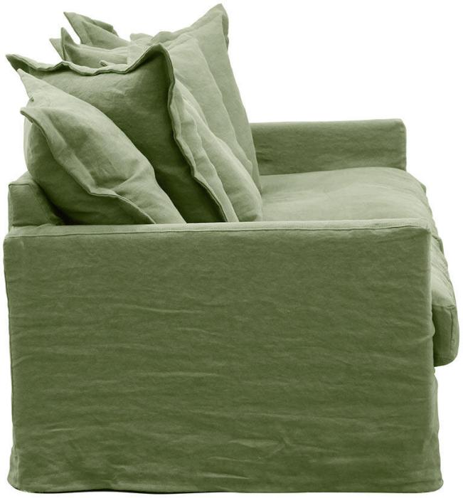 Bild 2, Terroso Chill, arm 1 3-sits 233 cm | Burhéns | Bonus Möbler