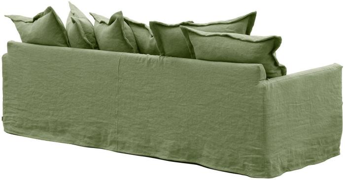 Bild 3, Terroso Chill, arm 1 3-sits 233 cm | Burhéns | Bonus Möbler