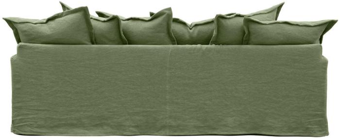 Bild 4, Terroso Chill, arm 1 3-sits 233 cm | Burhéns | Bonus Möbler