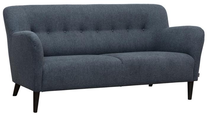 Bild 3, Carolina 3-sits 182 cm - Burhéns - Bonus Möbler