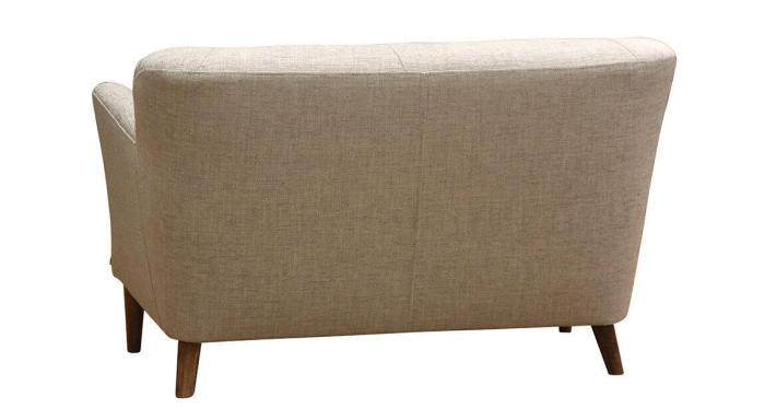 Bild 3, Caro 2-sits 128 cm - Burhéns - Bonus Möbler