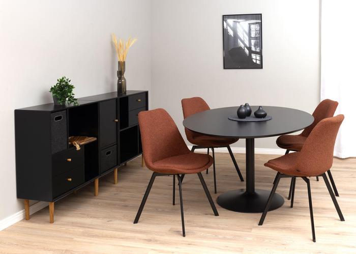 Bild 9, Z-hylla låda bred - Utgått - Bonus Möbler