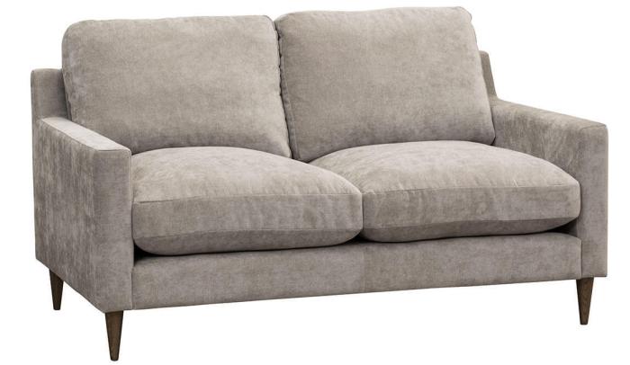 Bild 2, Silvio Fast klädsel 2-sits 150 cm | Burhéns | Bonus Möbler