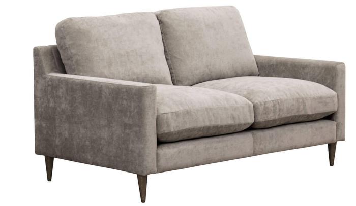 Bild 3, Silvio Fast klädsel 2-sits 150 cm | Burhéns | Bonus Möbler