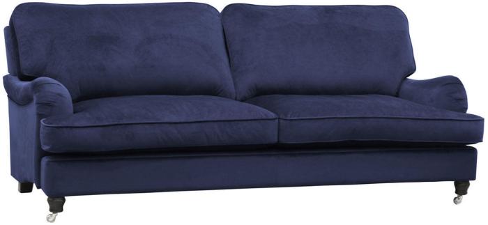 Bild 9, Oxford 3-sits (2) 219 cm - Burhéns - Bonus Möbler