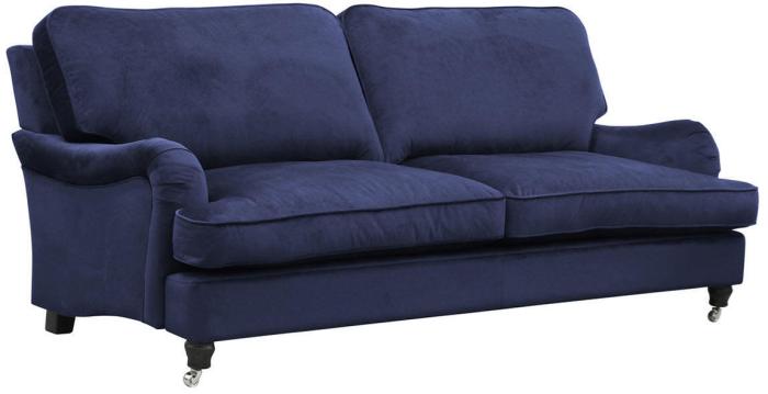 Bild 10, Oxford 3-sits (2) 219 cm - Burhéns - Bonus Möbler