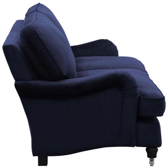 Bild 11, Oxford 3-sits (2) 219 cm - Burhéns - Bonus Möbler