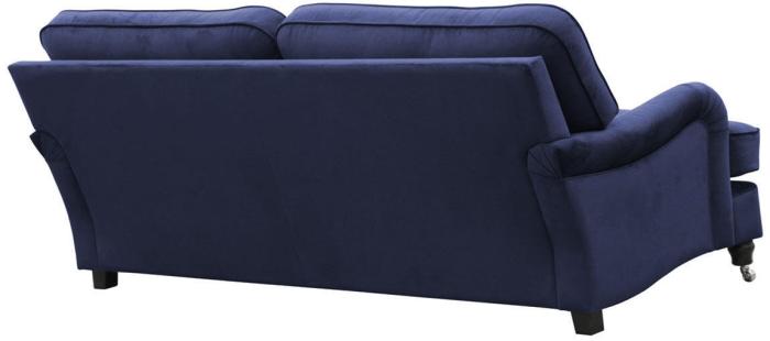 Bild 12, Oxford 3-sits (2) 219 cm - Burhéns - Bonus Möbler