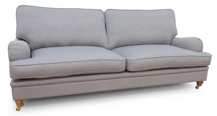 Bild 2, Avon 3-sits (2) 219 cm - Burhéns - Bonus Möbler